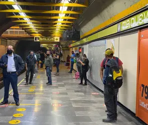Metro Estado de México: Así será la expansión de la Línea 3