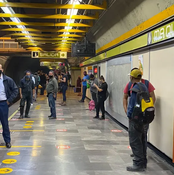 Metro Estado de México: Así será la expansión de la Línea 3