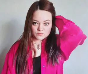 Protagonista de Gotita de amor ahora vende alimento para perro