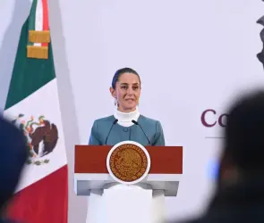 Crece la polémica por El Mayo: Sheinbaum responde a Salazar, el fin no justifica los medios