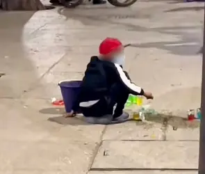 Caso niño de las gelatinas: piden no criminalizar presunto fraude