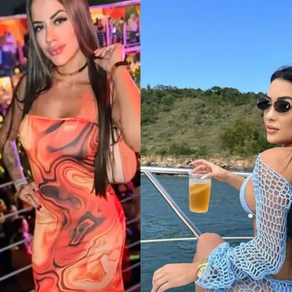 Influencers mueren ahogadas en fiesta en yate; se negaron a usar chalecos salvavidas