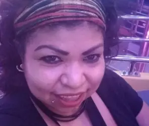 Asesinan a la periodista de espectáculos Paty Bunbury en su negocio de comida