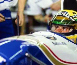 El fin de semana más triste en la historia de la F1: el Gran Premio en el que murió Ayrton Senna