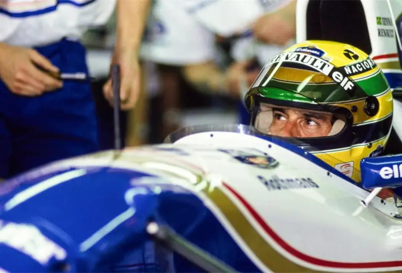 M&aacute;s de 50 pilotos han sufrido accidentes fatales en la F1, y Ayrton Senna fue uno de ellos