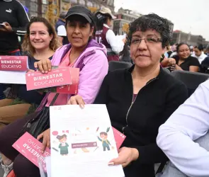 Fecha exacta del último pago de 3 mil pesos