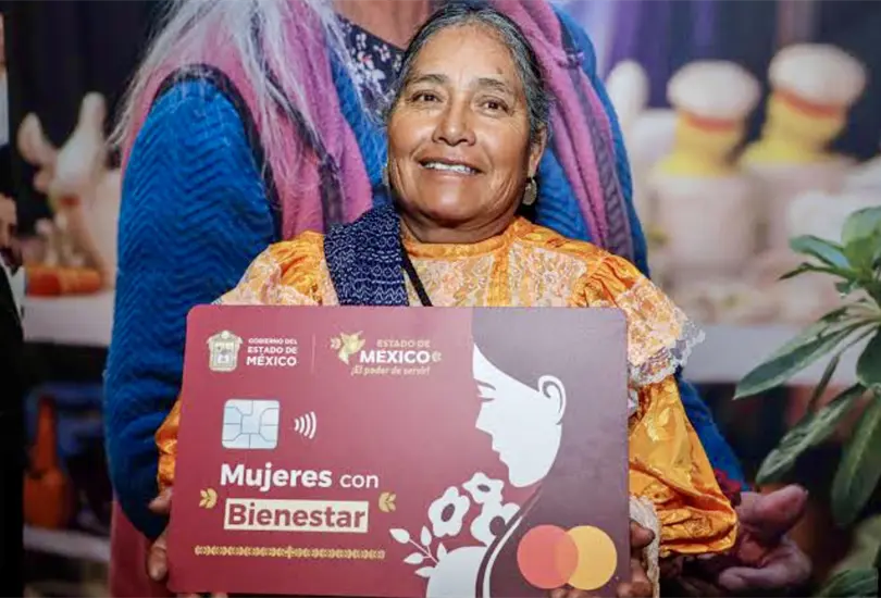 Alertan sobre FRAUDES en redes para registro en Edomex