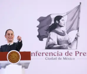 Su primer viaje internacional: Claudia Sheinbaum confirma su asistencia al G20 en Brasil