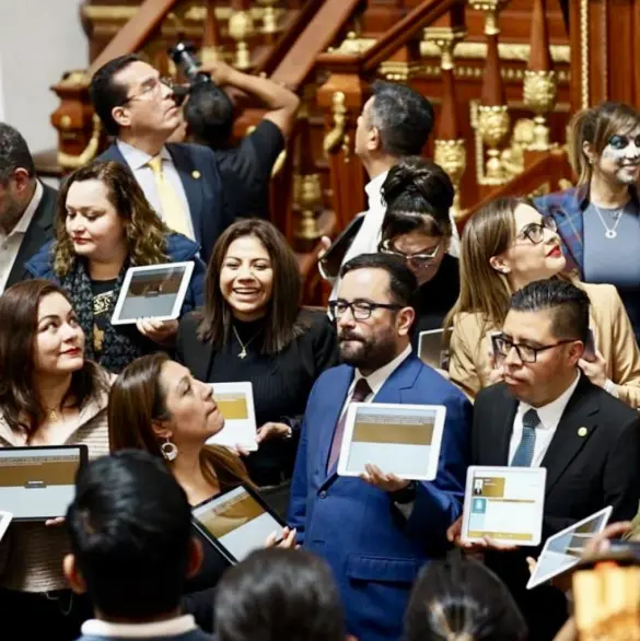 Reforma de supremacía constitucional: Seis congresos estatales dan su aprobación