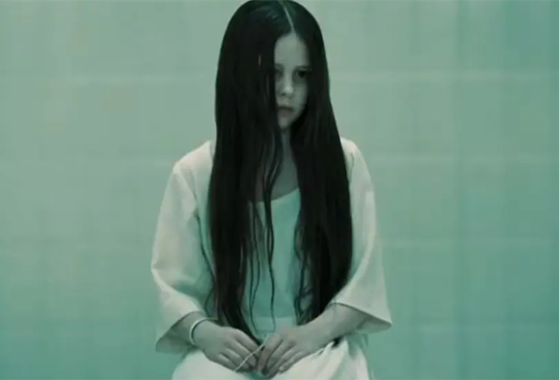Ni&ntilde;a de El Aro