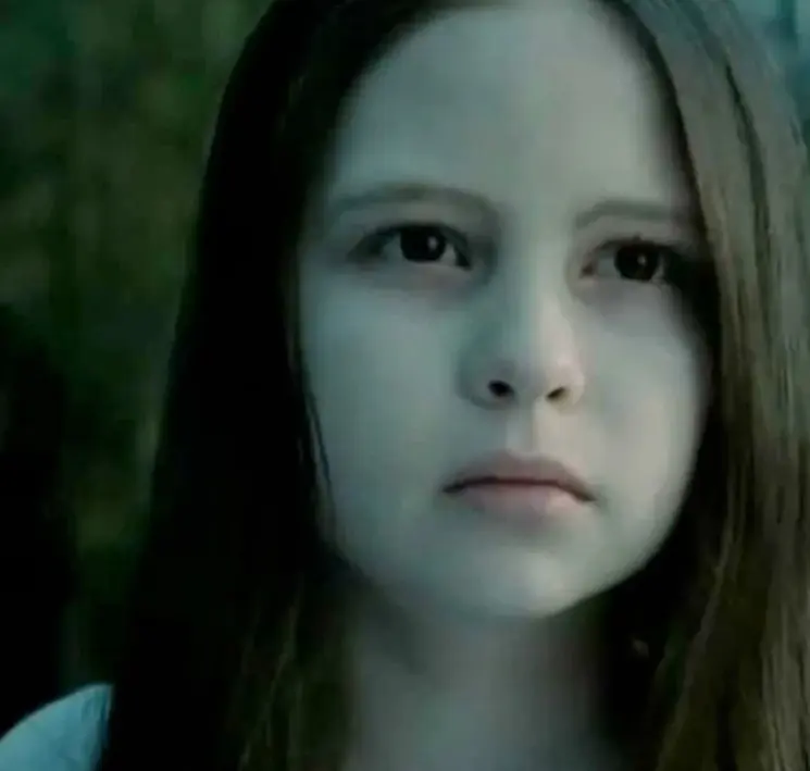 Daveigh Chase interpretó el papel de Samara en el año 2002, cuando solo tenía 12 años. ¿Qué fue de la actriz a 22 años del estreno de la película?