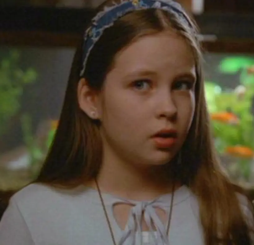 Antes de actuar en 'El Aro', prestó su voz para películas animadas como 'Lilo & Stitch' y 'El viaje de Chihiro'.