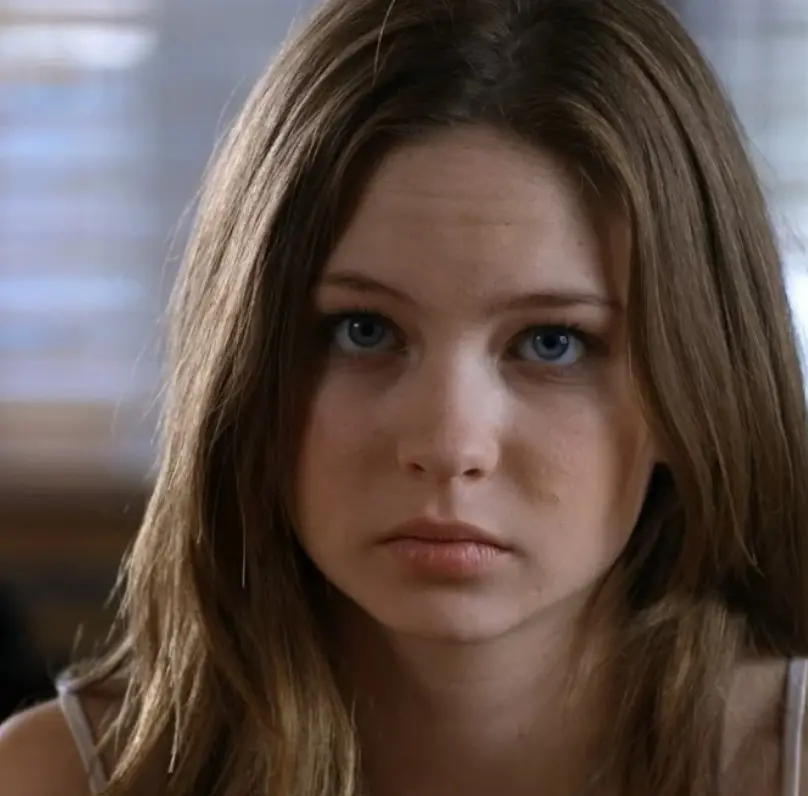 También participó en la película 'Donnie Darko' en 2001.