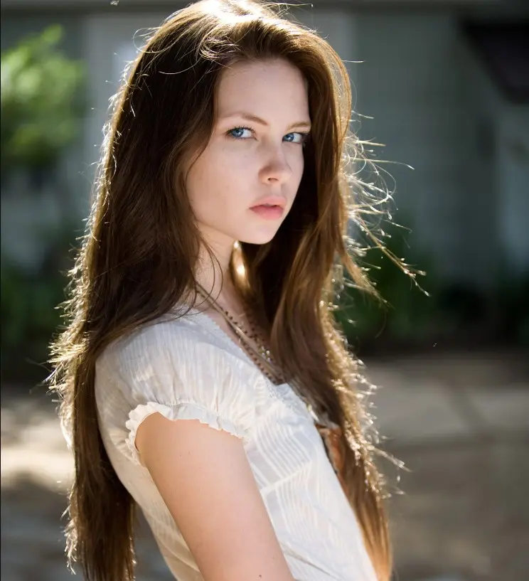 Después de 'El Aro', participó en las películas '5ª de Beethoven' y protagonizó 'S. Darko', la secuela de 'Donnie Darko'.<br>