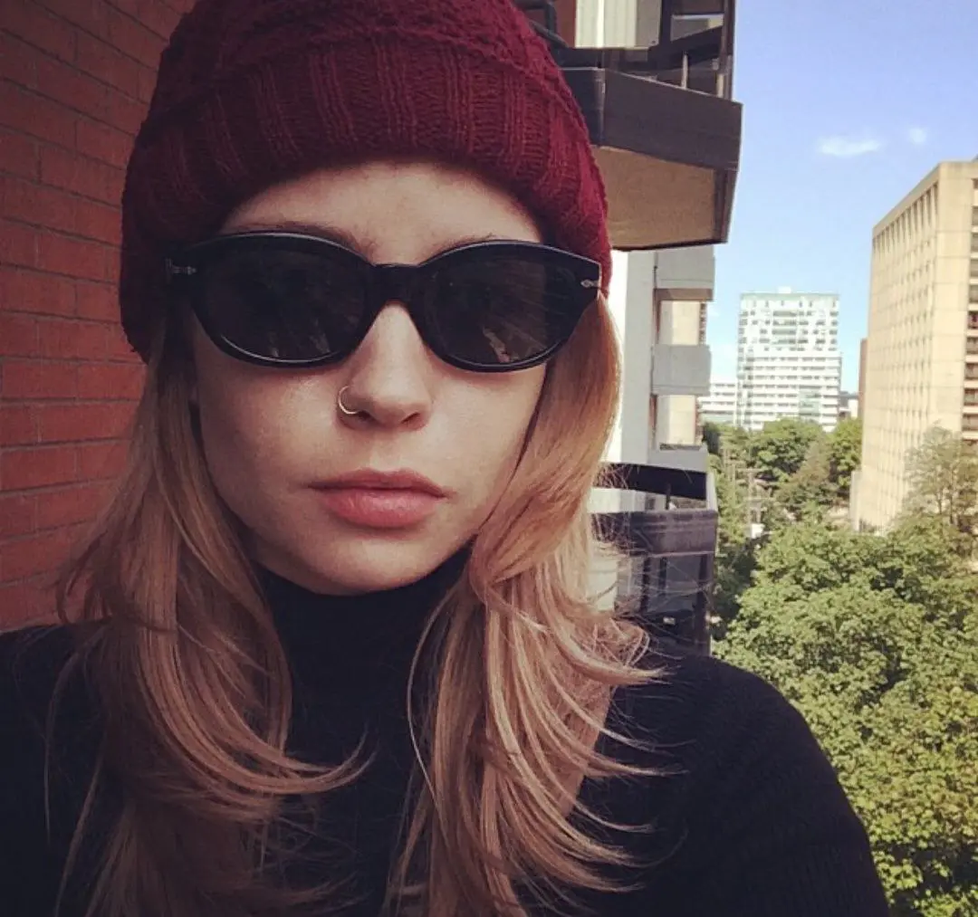 En 2018, realizó su último trabajo como actriz en la serie 'King of the Golden Sun'.<br>