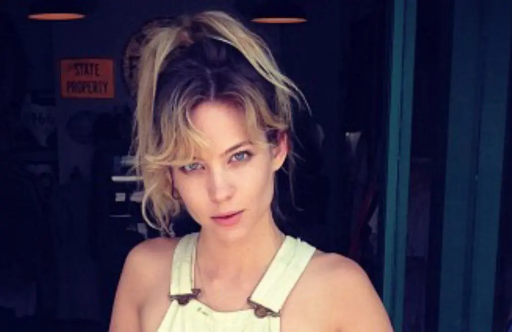 A partir de 2016, la actriz poco a poco se fue alejando de las cámaras.<br>