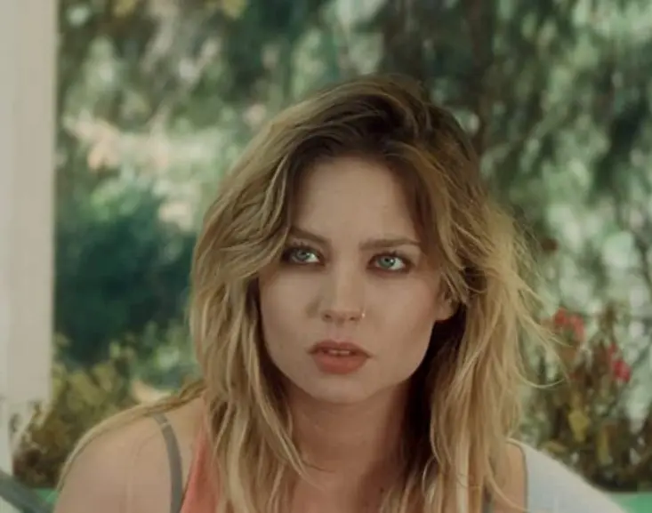 Desde 2017, dejó de utilizar su cuenta de Instagram, donde todavía la siguen 50 mil usuarios.