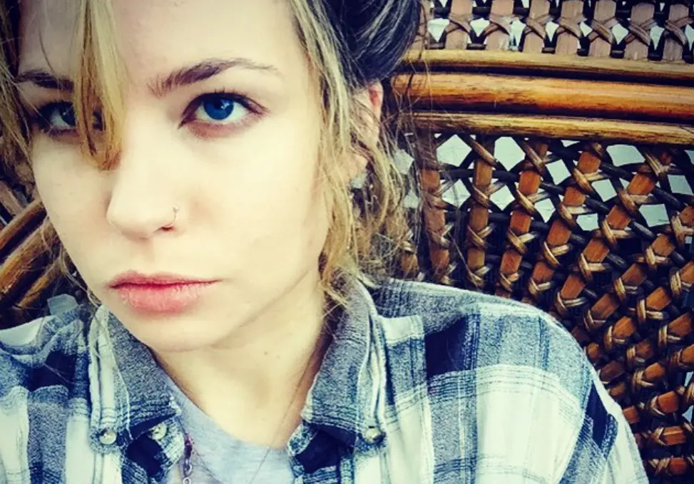 Actualmente, se sabe poco de la vida de Daveigh Chase, pero ha tenido varios problemas con la justicia.