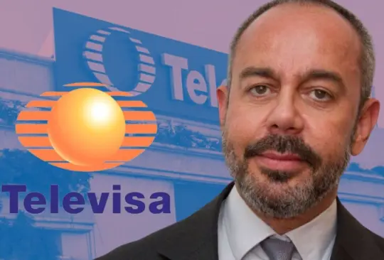 El multimillonario adquirió las acciones de Televisa tras la renuncia de Emilio Azcárraga.