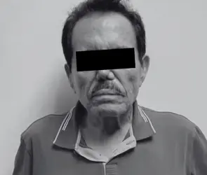 Esta fue su reacción tras ser detenido en EE.UU.: Me apende*