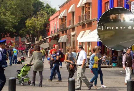 Después de dos años arrestaron al hombre implicado en el intento de asesinato