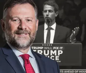 Yo pertenezco a las minorías: Zuckermann defiende a comediante racista que insultó a latinos en EEUU