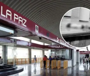 Lo que sabemos del usuario que murió tras ser golpeado en la cabeza por un convoy