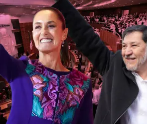 Supremacía constitucional: estados aprueban dictamen en tiempo récord