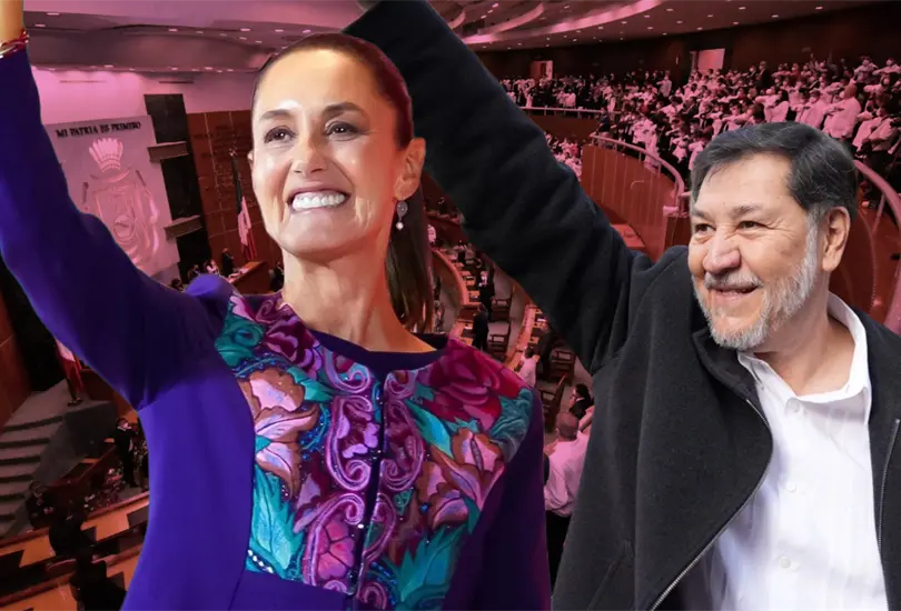 La  Supremac&iacute;a Constitucional blinda a las reformas contra impugnaciones judiciales