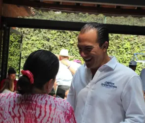 Carlos Orvañanos impulsa capacitación a funcionarios para proteger a las mujeres en Cuajimalpa