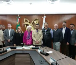 IMSS celebra nuevo modelo de compra de medicamentos anunciado por Sheinbaum