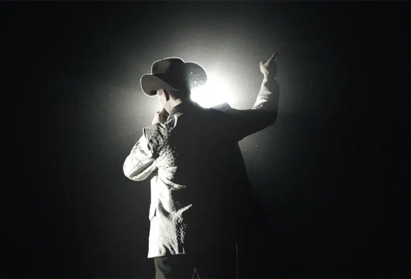 El primo de Valent&iacute;n Elizalde cuenta c&oacute;mo fue el asesinato del cantante