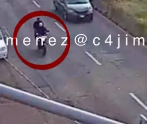 Sicarios con máscara asesinan a menor de 7 años en la GAM; así fue el ataque 