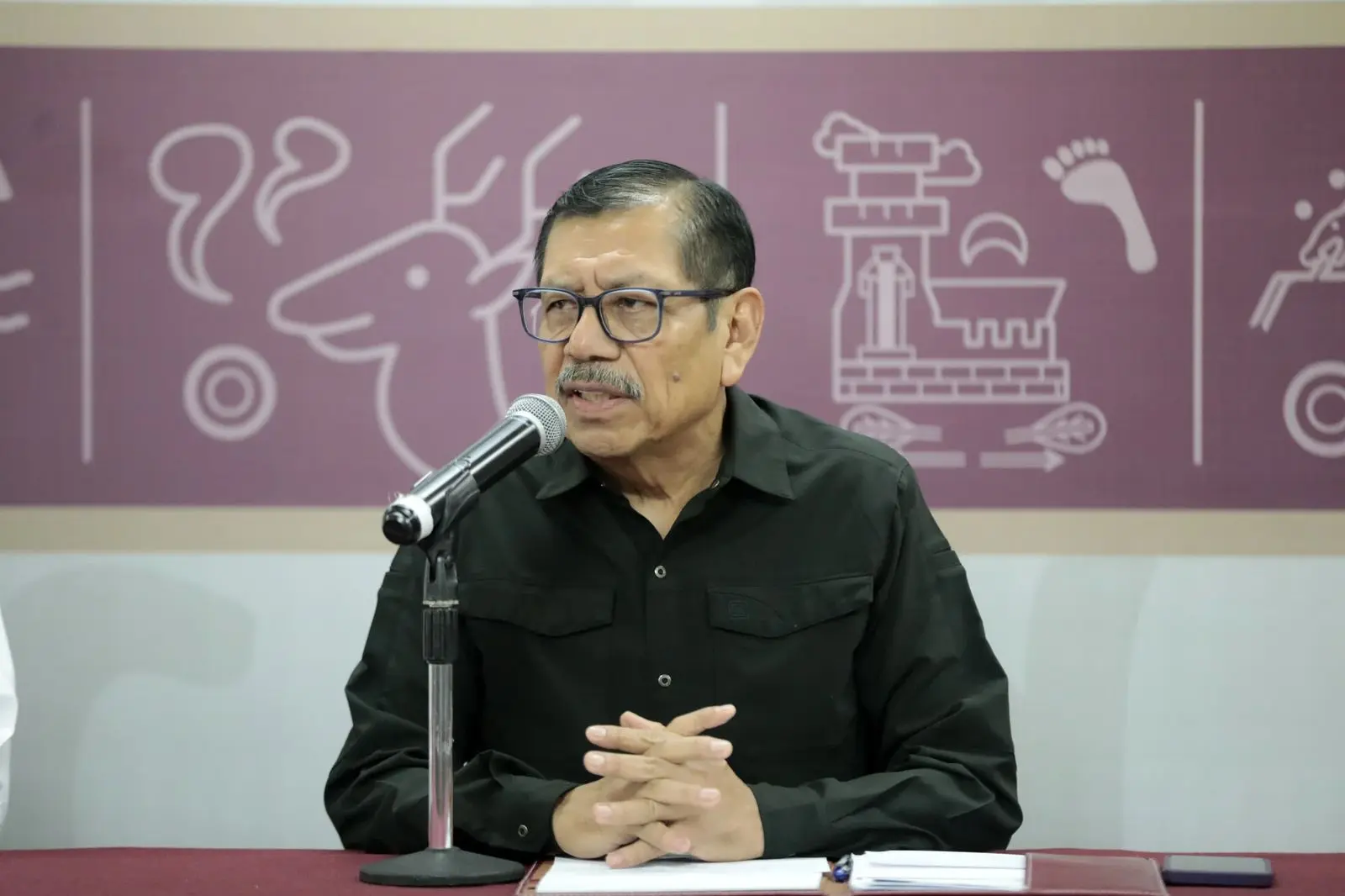 Gerardo Mérida en prensa Redes Sociales