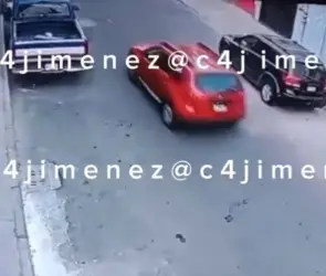 Mujer atropella a menor de 8 años; Fiscalía ordena su liberación