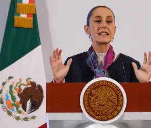 Las nuevas secretarías que Claudia Sheinbaum implementará en su gobierno