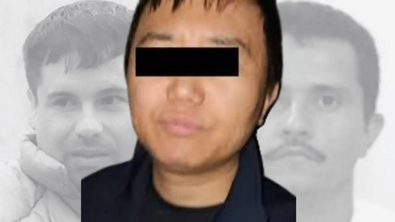 Zhi Dong Zhang conocido como “Brother Wang” Especial