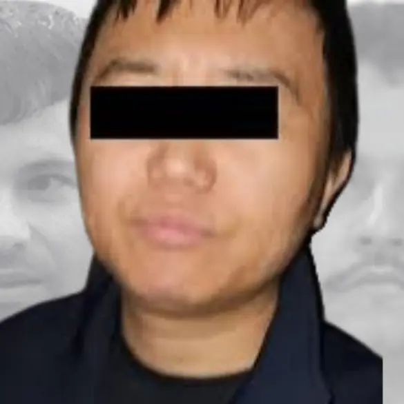 Tan importante como la captura de El Chapo: radiografía del caso Zhi Dong Zhang