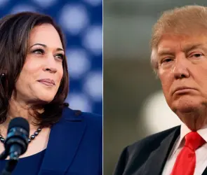 Elecciones de EE.UU EN VIVO: Últimas Noticias de Trump vs. Harris HOY 3 de noviembre