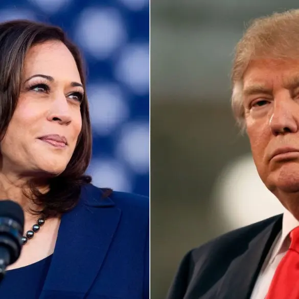 Elecciones de EE.UU EN VIVO: Últimas Noticias de Trump vs. Harris HOY 3 de noviembre