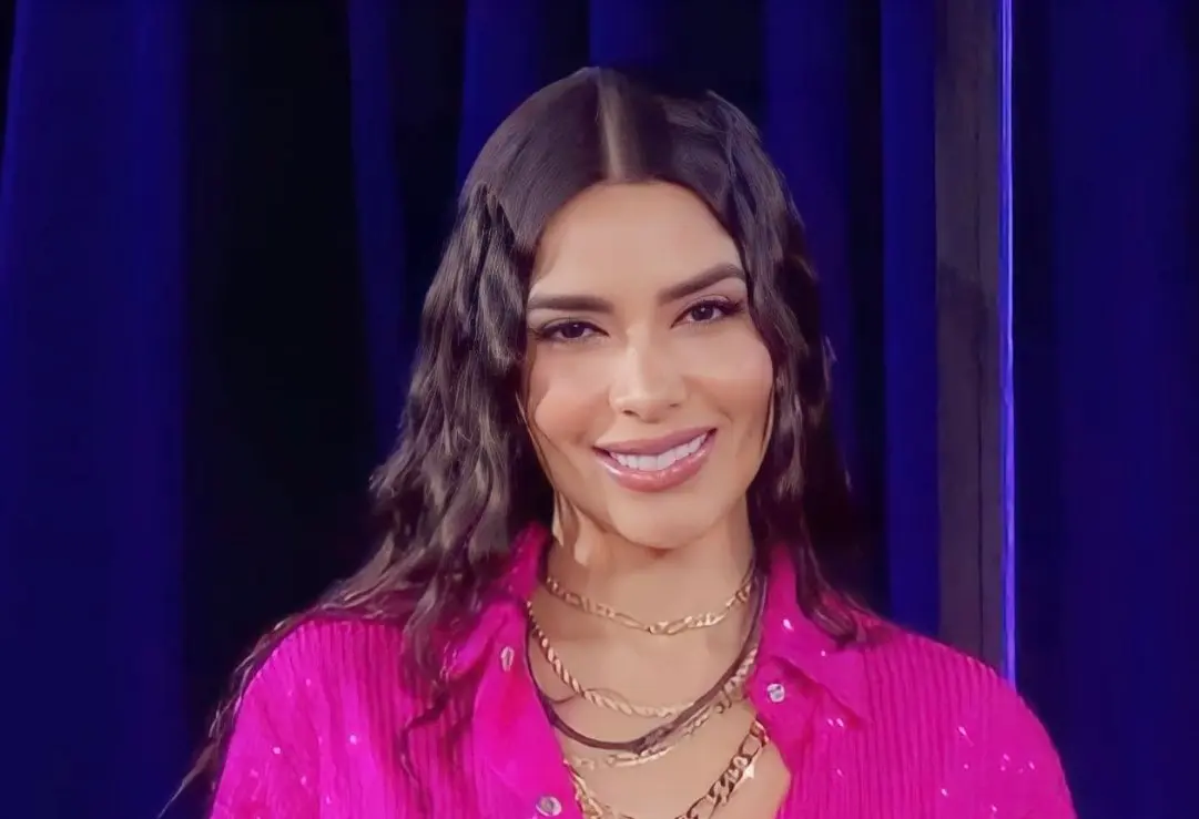 Otro de los romances fugaces de Peso Pluma fue con Dania Méndez, exparticipante de 'Acapulco Shore'. La pareja se conoció cuando grabaron el videoclip de ´Bye´.