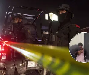 Caso Juan Carlos Sena: cronología del bebé sustraído en Nuevo León