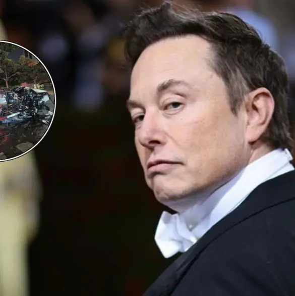 Es más resistente que una bolsa de clavos: Elon Musk se burla de accidentes de Cybertruck en México