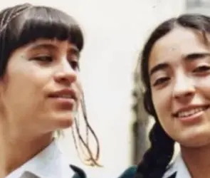 La historia real que inspiró la película ´Perfume de Violetas´