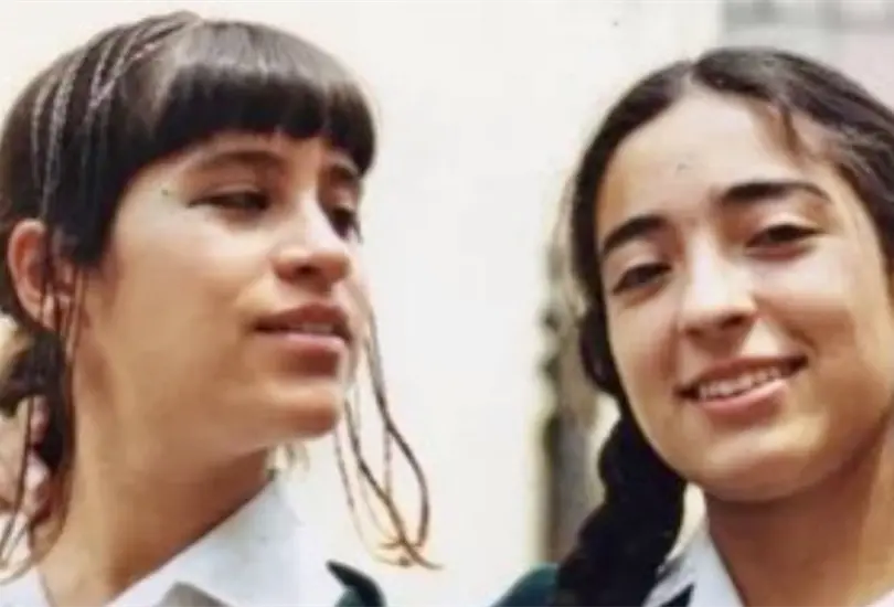 La historia real que inspir&oacute; la pel&iacute;cula &acute;Perfume de Violetas&acute;