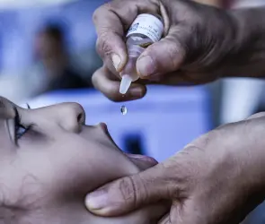 Poliomielitis: la enfermedad que enciende las alarmas en el mundo