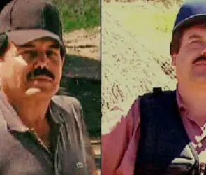 Desde la cárcel El Chapo Guzmán planeó el secuestro del Mayo Zambada