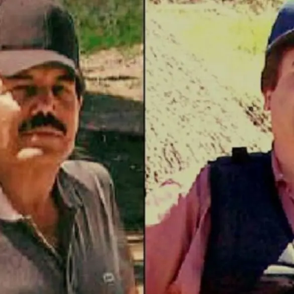 Desde la cárcel El Chapo Guzmán planeó el secuestro del Mayo Zambada