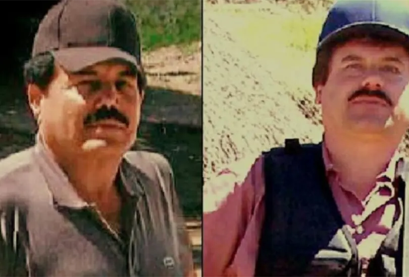 El secuestro se plane&oacute; hace aproximadamente un a&ntilde;o a trav&eacute;s de una carta.