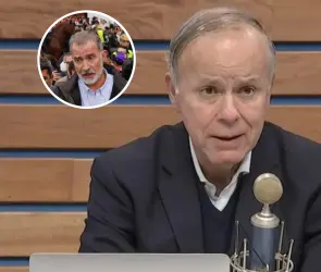 No sabes vivir sin amo: tunden a Ciro Gómez Leyva por defender a los reyes de España y criticar a AMLO